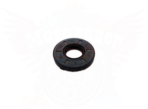 Сальник коленвала 15*35*4.5  Verton МБ-70