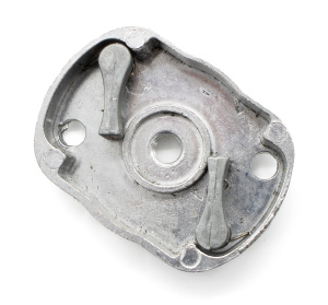 Плата собачек стартера VERTON BR-330/430/520/560