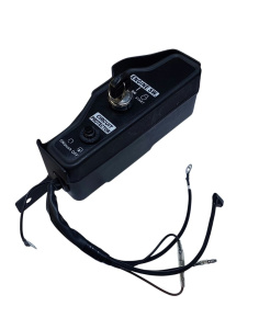 Электрический запуск 177F