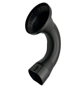 Труба переходная VERTON BW 28