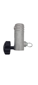 Соединительная муфта штанги бензотримера d26мм  VERTON Prof BR-260/330/430/520/560 (370F-371F)