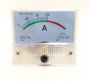 Амперметр ПЗУ-500,600,800