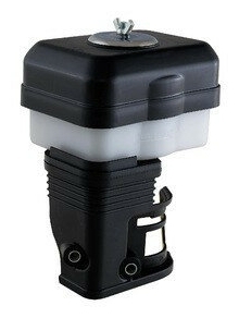 Корпус воздушного фильтра в сборе VERTON BS200/168F