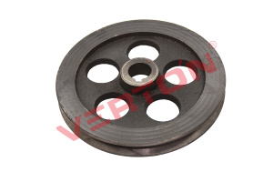 Шкив привода шнека снегоуборщика (3)