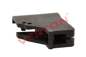 Кронштейн крепления ролика 1 SB-656