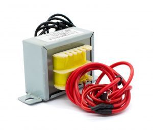 Трансформатор управляющий VERTON ПЗУ-1000