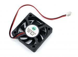 Вентилятор VERTON ЗУ-15 А