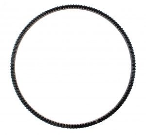 Венец чугунный Verton СМ-200/220