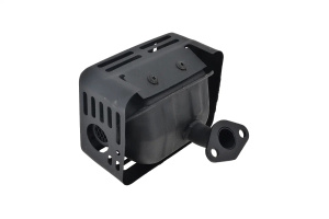 Глушитель 168F/170F