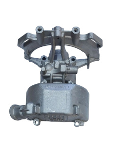 Картер Verton МБ-370