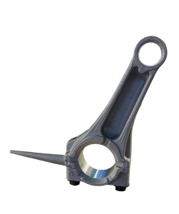Шатун в сборе 177F