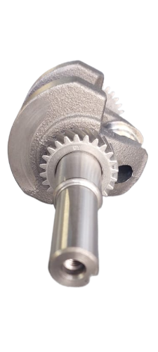 Коленвал 168F/170F