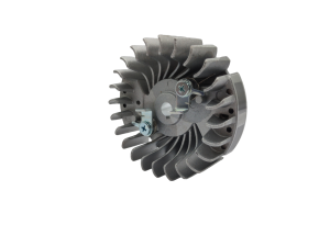 Маховик в сборе Verton Garden Pro CS-4518/5420