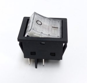 Выклдючатель