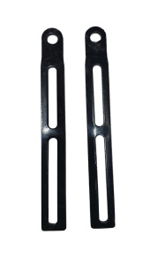 Кронштейн крыла передний GT900/1800 (компл. 2 шт,)