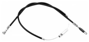 Трос хода назад GT700C