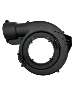 Корпус крыльчатки левый VERTON BW 28