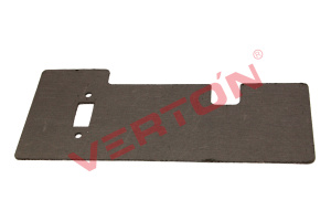 Прокладка выпускного коллектора BW-80