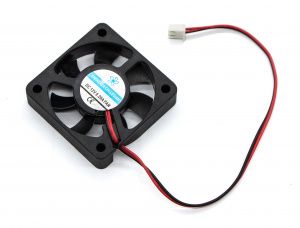 Вентилятор VERTON ЗУ-10 Р