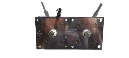 Мост диодный VERTON ПЗУ-500/600 (WS/02-HIGHER-600-08)