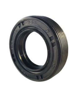 Сальник коленвала правый BW-80 25х15х7