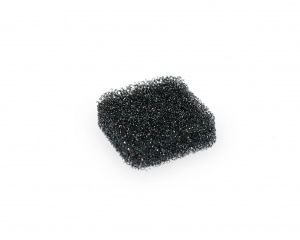 Фильтр промежуточный поролон (7,6) (DH-15/24/36/50/60) Фильтр промежуточный поролон (7,6) (DH-15/24/36/50/60)