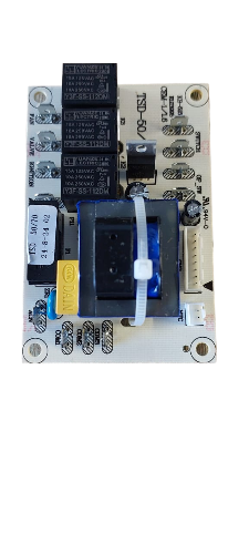 Плата управления в сборе DH-36D