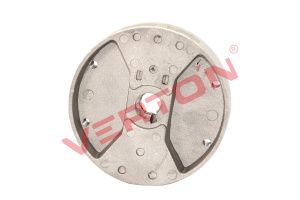 Маховик BW-80