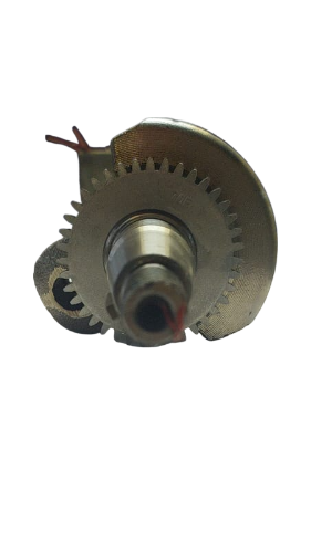 Коленчатый вал SB-661/761