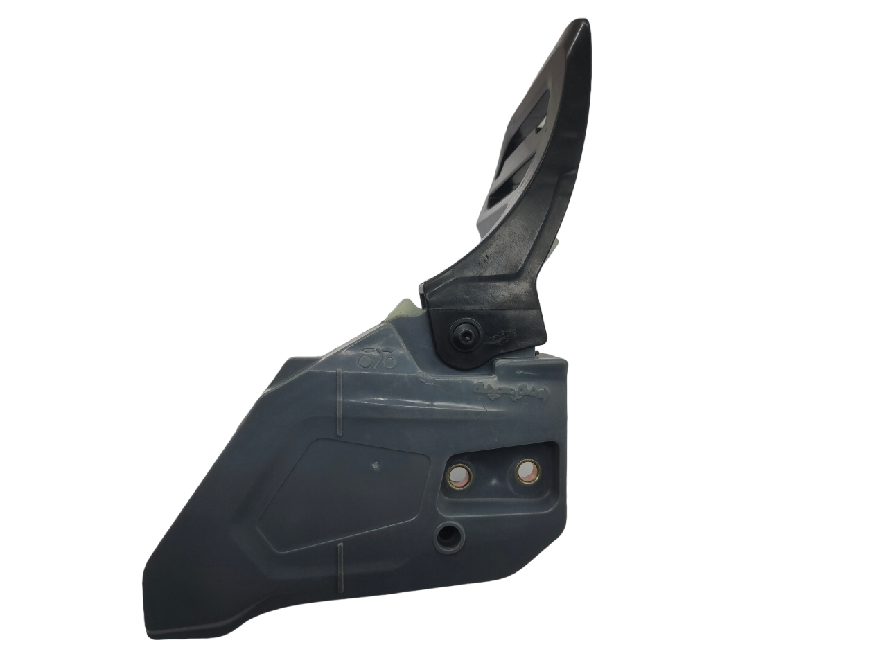 Тормоз цепи в сборе Verton Garden Pro CS-4518/5420