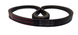 Ремень приводной зубчатый AV17Х914Li