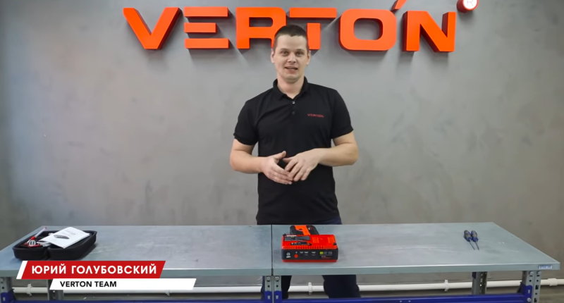 В этом видео мы полностью разберем пусковое устройство ПУ-1400 и ПУ-1800