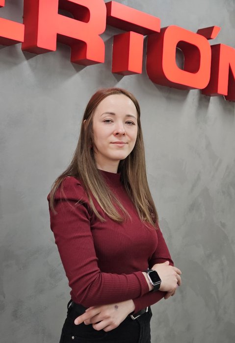 Караулова Анна