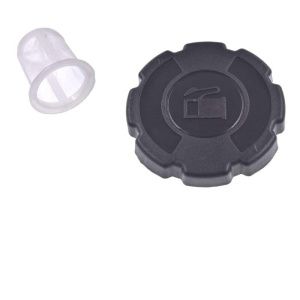 Крышка топливного бака с сеткой177F