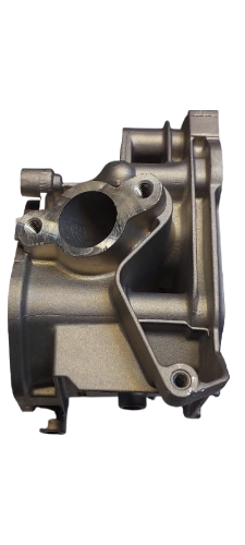 Головка цилиндра 177F BS270