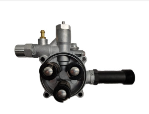 Насос ВД в сборе VERTON PW 2800