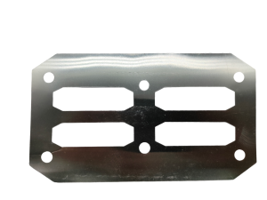 Прокладка алюминивая плиты головки цилиндра АC-200/700R