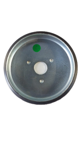 Шкив фрикционный SB-761LE