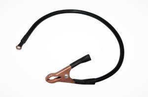 Зажим и шнур NB-125