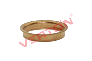 Кольцо медное впускного коллектора  Verton МБ-70