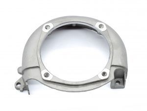 Крышка сцепления Verton МБ-370