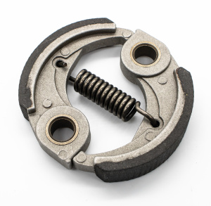 Сцепление в сборе VERTON BR-430/520/560