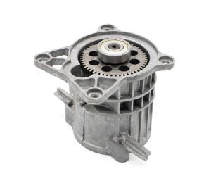 Корпус редуктора в сборе VERTON PW 1700