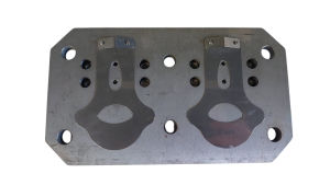 Плита головки цилиндра AC 300 1020R