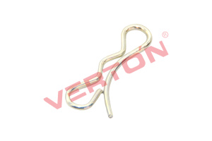 Шплинт болта