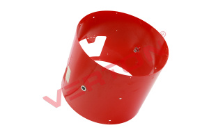 Корпус стальной Verton ЕН-5С