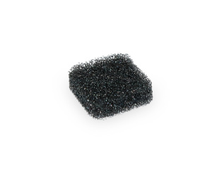 Фильтр промежуточный поролон (7,6) (DH-15/24/36/50/60)