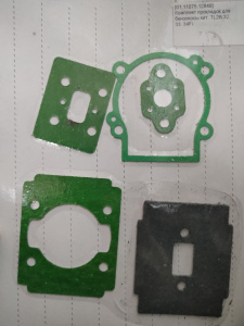 Комплект прокладок для бензокосы кит. TL26(32, 33, 34F)
