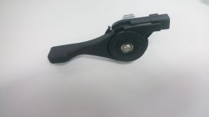 Рычаг газа в сборе Verton для мотоблоков культиваторов