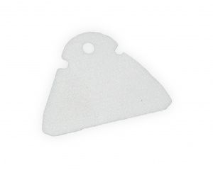 Фильтр фетровый (7.8) (DH-15/24/36/50/60) Фильтр фетровый (7.8) (DH-15/24/36/50/60)